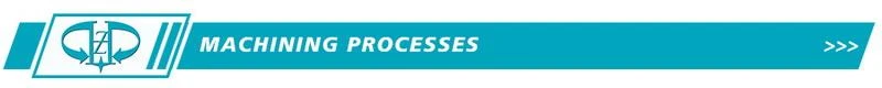 Processos de usinagem