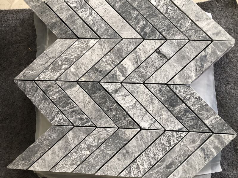 Van Gogh Grey Mosaic--Style B.jpg
