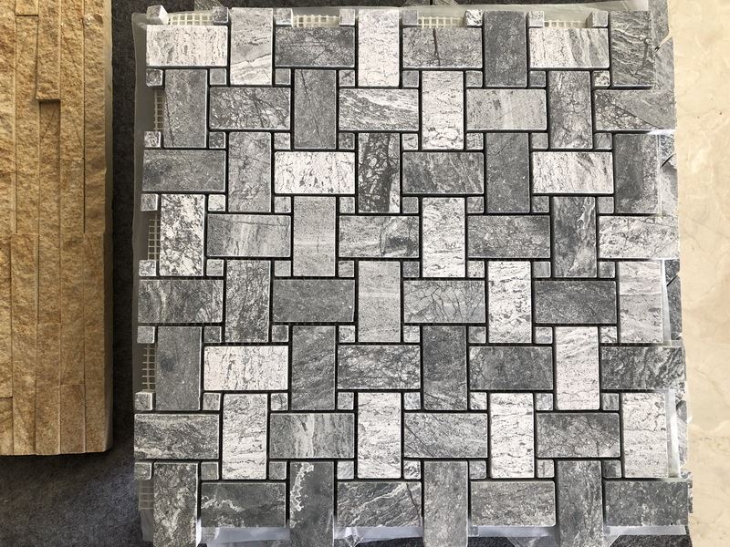 Van Gogh Grey Mosaic--Style C.jpg