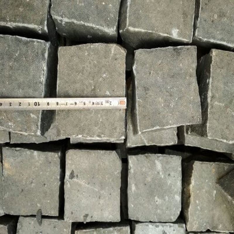 black basalt