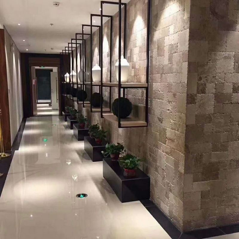 Travertine French Pattern Tiles For Interior Wall.jpg