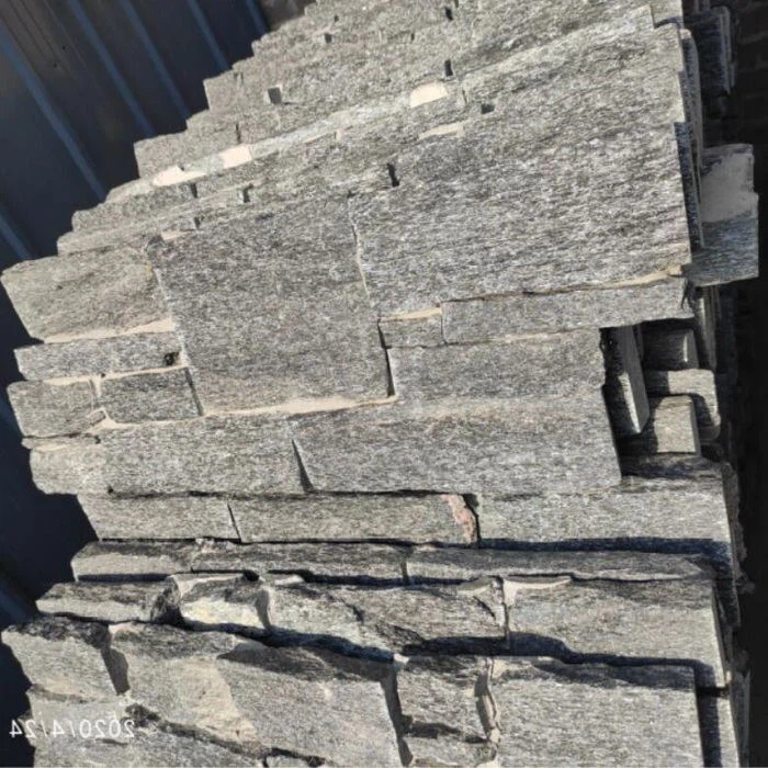 Cultured stone walling panel (2)