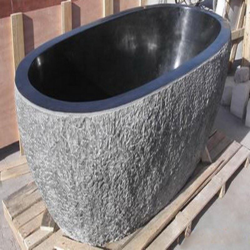 G684 black granite bathtub.jpg