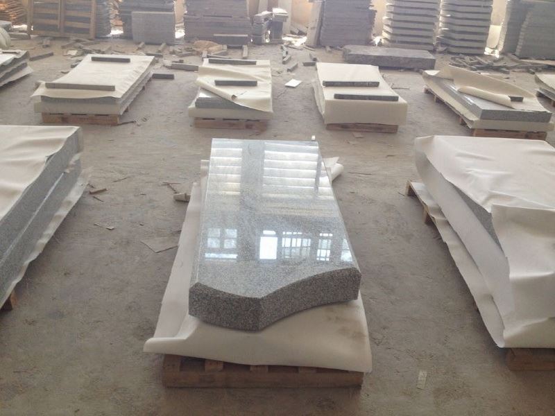 G603 white granite tombstone.jpg