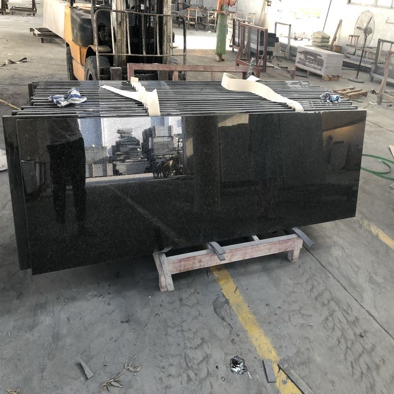 black granite countertops black granite countertops