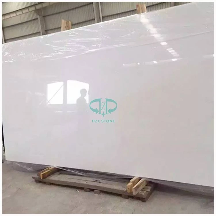 Thassos White Marble Slabs