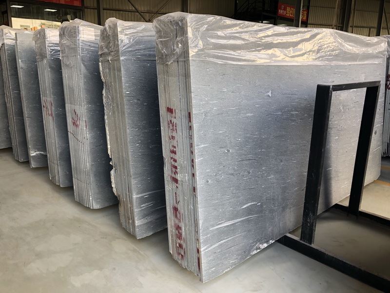 Brown Silk Granite - Green Vals slabs for vanity top - countertop.jpg Brown Silk Granite - Green Vals slabs for vanity top - countertop.jpg