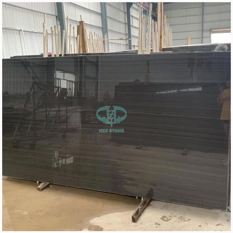 Black Sandalwood Marble