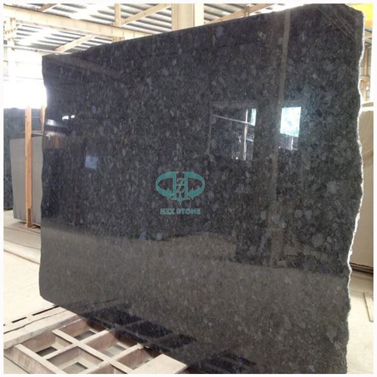 Volga Blue Granite Slabs