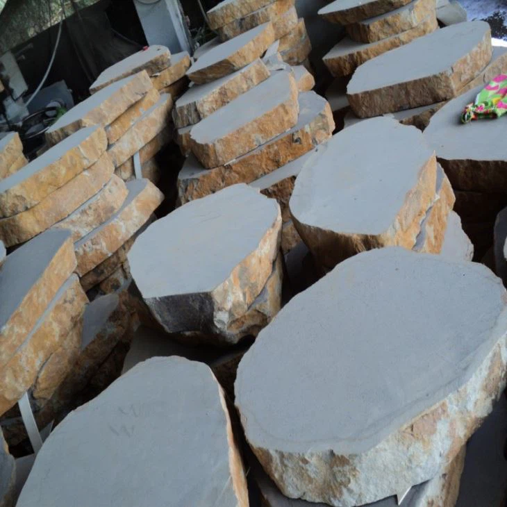 Basalt Flagstone Pavers