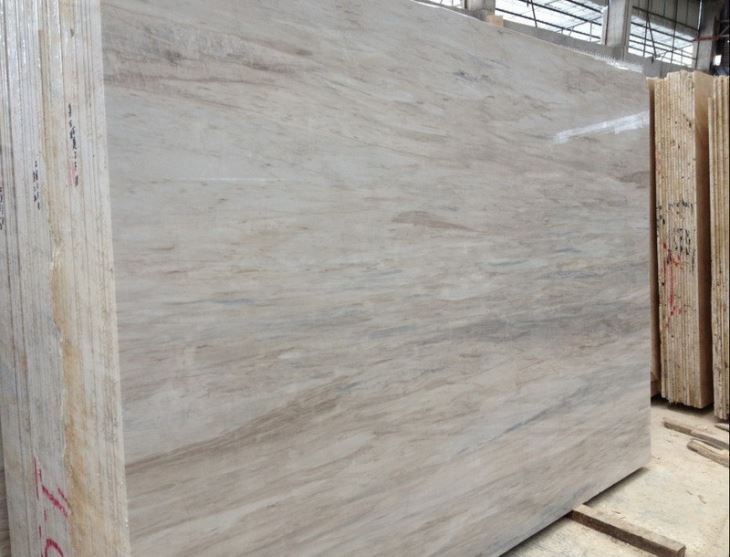 Beige Wooden Vein Marble