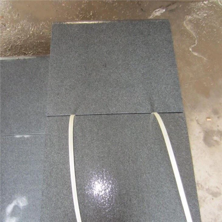 flamed granite