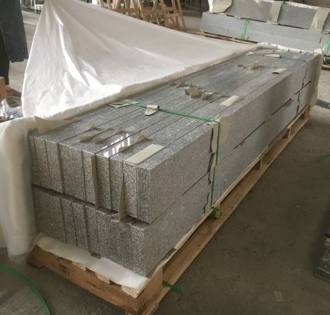 Sill da janela G603