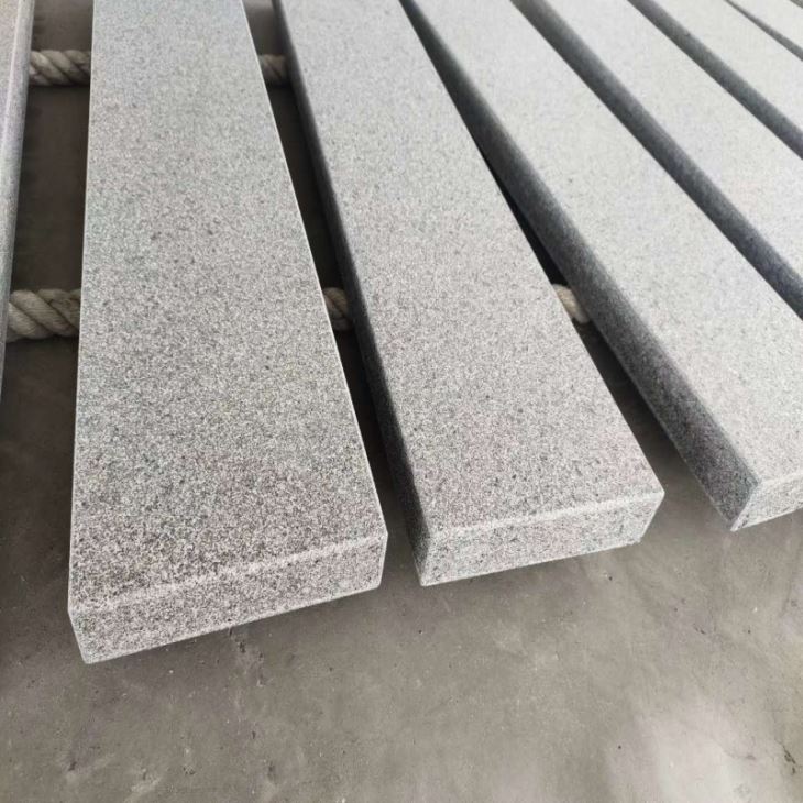 project steps