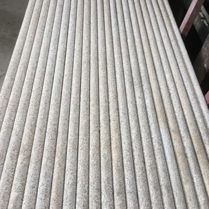 G682 Misty Yellow Steps