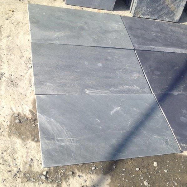 Green Slate For Flooring