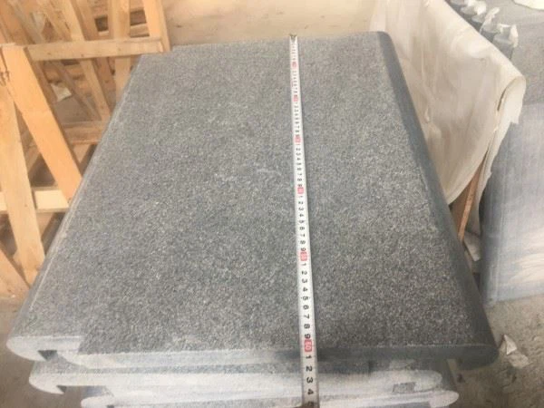 New G654 Swimming Pool Coping