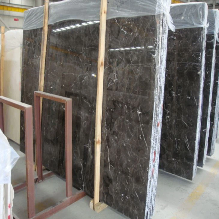 Popular Emperador Dark Marble