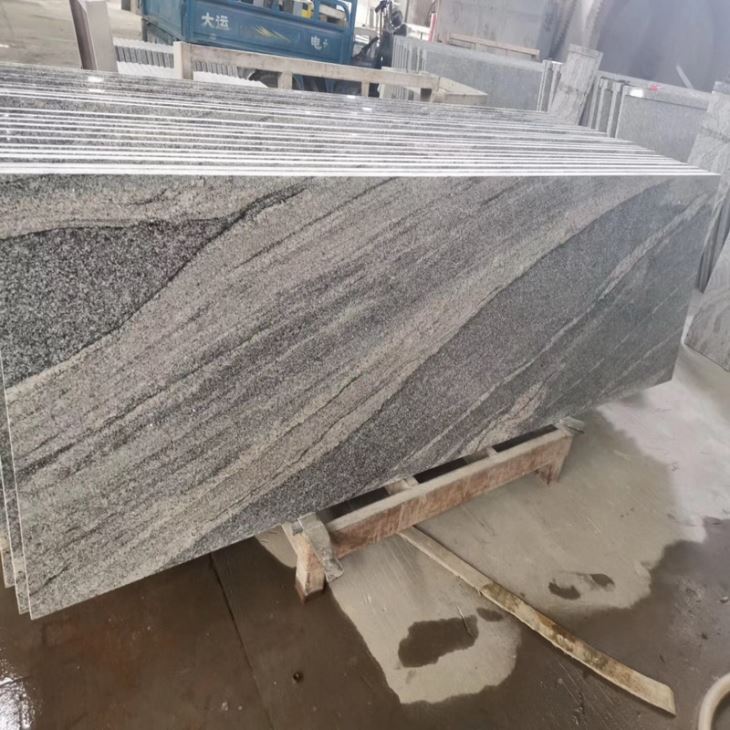 Juparana Slab