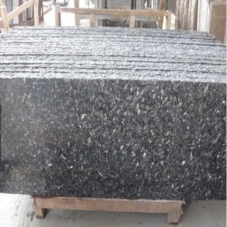 Silver Pearl Tile