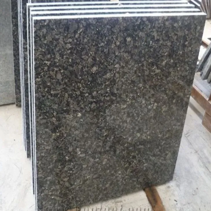 Silver Pearl Tile