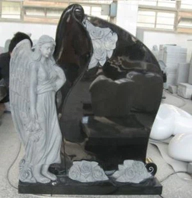 Monumento do Anjo Negro Absoluto