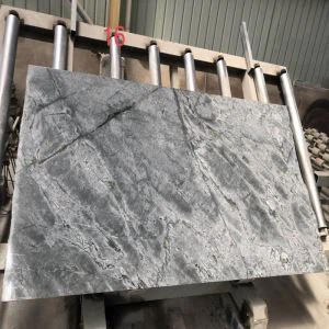 Laje Grande de Granito Cinzento Atlântico