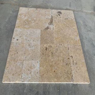 Azulejo Travertino Bege
