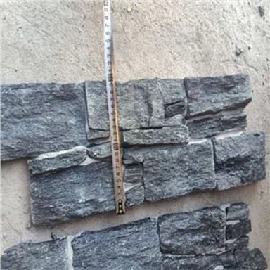 Pedra Ardósia Negra