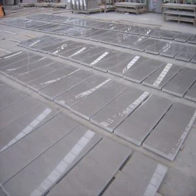 Azulejos de parede cinza Cindy