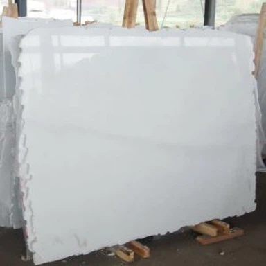 Mármore branco de cristal