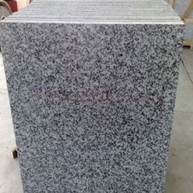 Telhas de granito branco G439