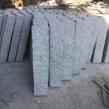 G603 Natural Split Curb