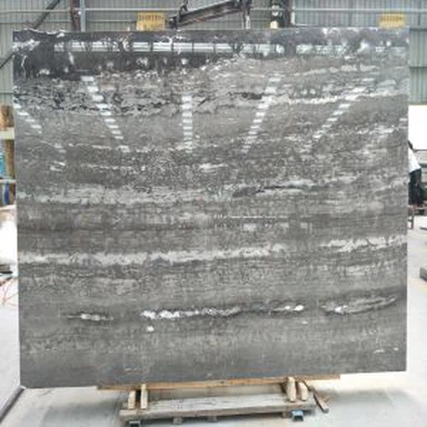 Galaxy Wood Marble