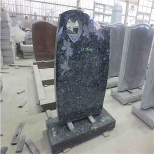 Lápide de granito para venda