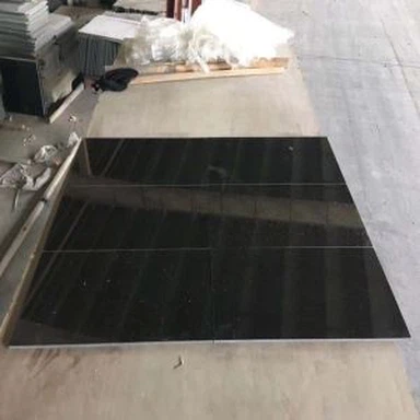 Granito Preto Absoluto