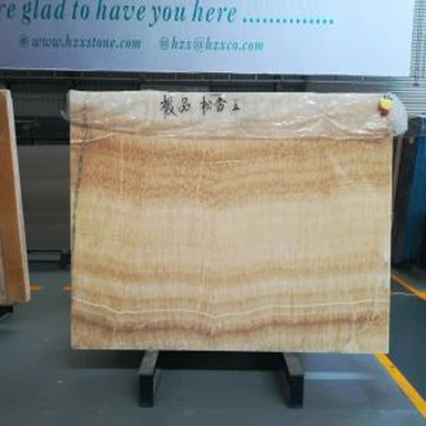 Honey Onyx
