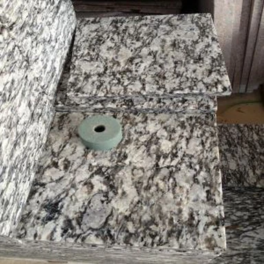 Granito Branco Seawave
