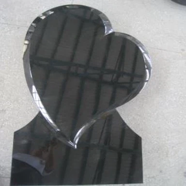 Monumento do Coração Negro de Shanxi