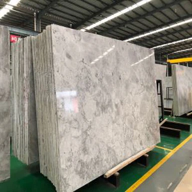 Quartzito Super Branco do Brasil