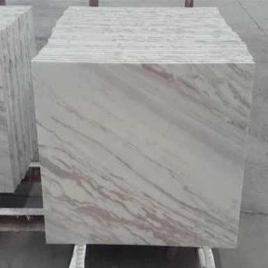 Volakas White Tile