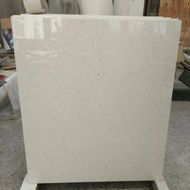Azulejos de quartzo branco