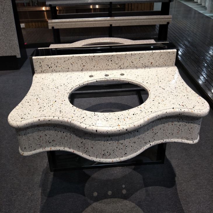 Terrazzo Vaidade