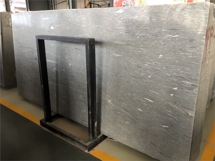 Brown Silk Quartzite for countertop