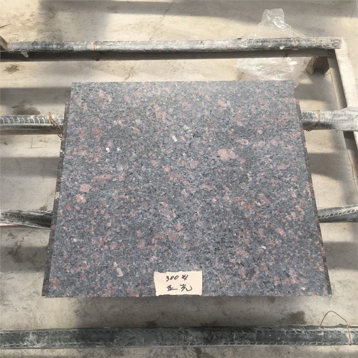 Granito Tan Brown India
