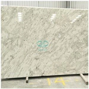 Granito Branco de Andrômeda