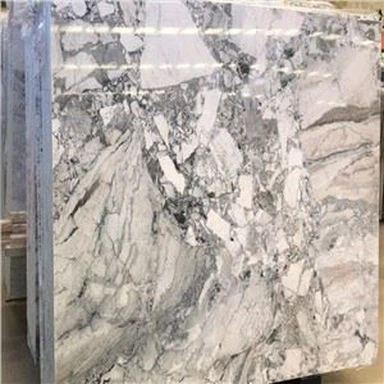 Barcelona Gray Marble