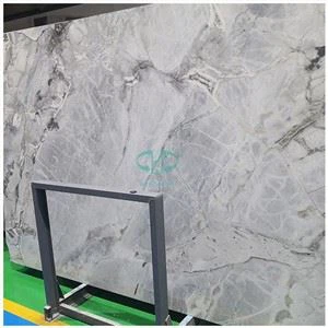 Calacatta Blue Marble
