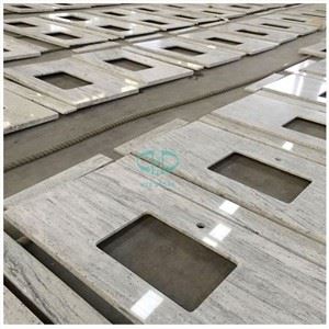Granito Branco Cashmere