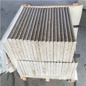 G682 Granite Pool Coping
